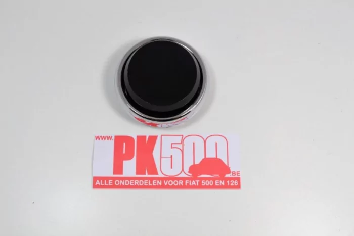 Bouton claxon Fiat500