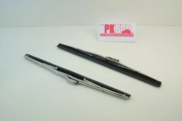 Set ruitenwisserbladen Fiat500ND