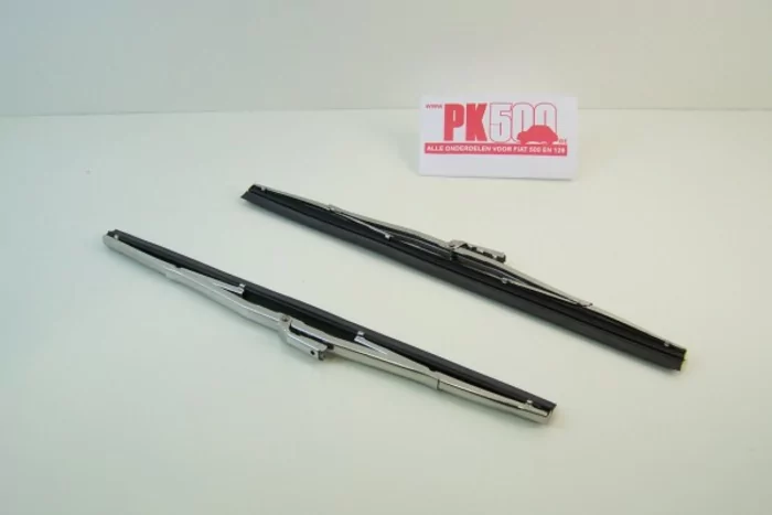 Set balai d'essuie glace Fiat500ND