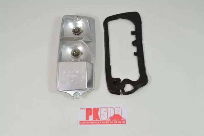 Base feu arrière droite Fiat500FLR