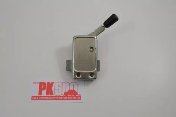 Manette d'ouverture gauche Fiat500D/Gia
