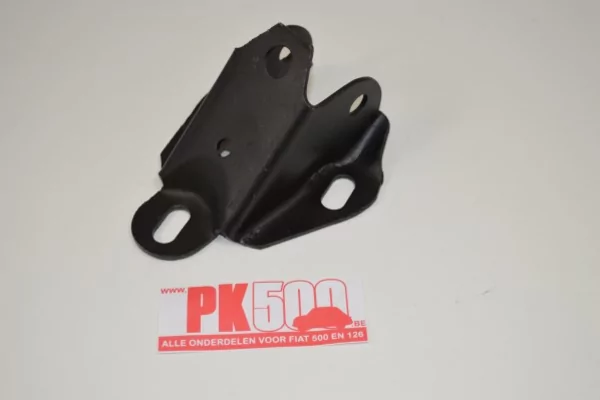 Draagarmsteun links Fiat500 - Fiat126