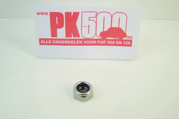 Botule écrou auto-freiné