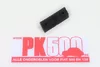 Rubber handremhevel Fiat500