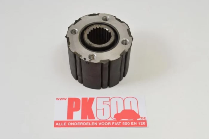 Aandrijfasklos Fiat500D/Gia D