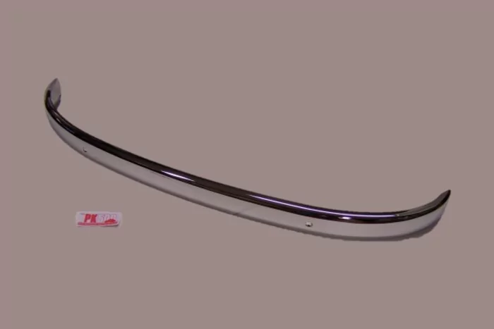 Bumper achter Fiat500NDFLR