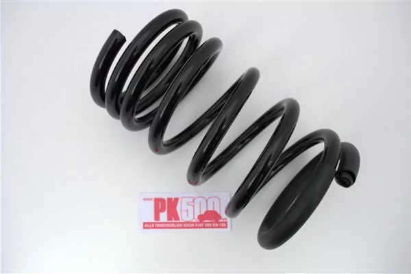 Spiraalveer standaard progressief Fiat500