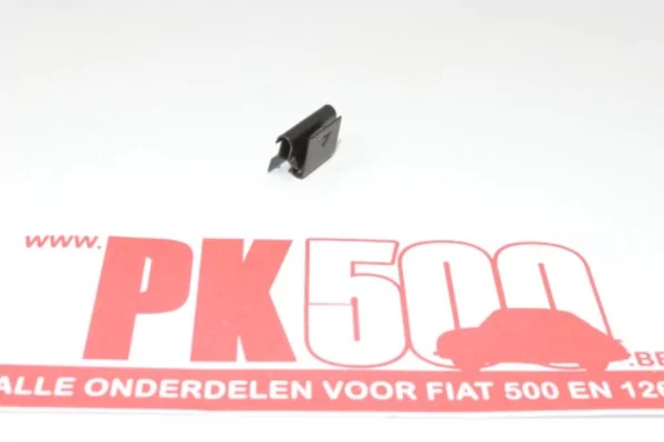Clips caoutchou porte Fiat500ND