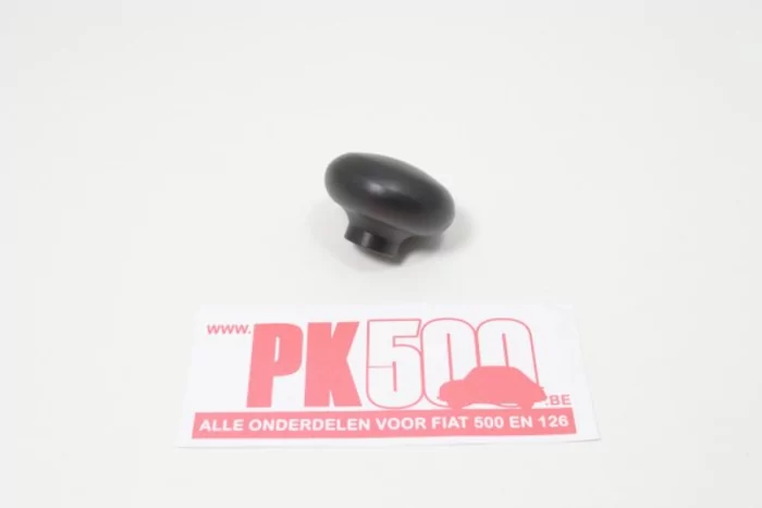 Pookknop origineel Fiat500ND