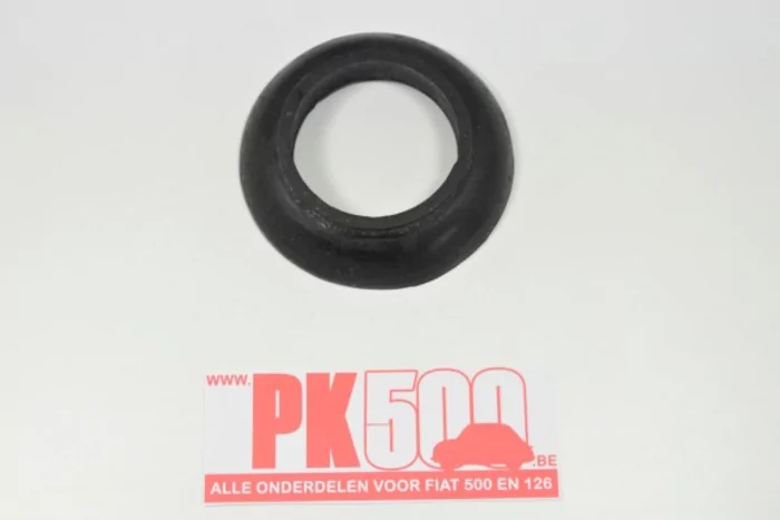 Rubber vulopening benzinetank Fiat126