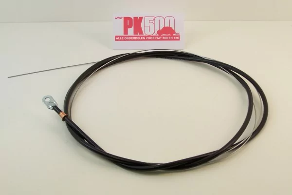 Câble choke Fiat500DFL