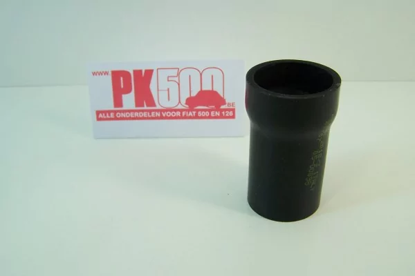 Slang buis/carburator Fiat500DFL