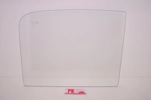 Vitre porte gauche Fiat500FLR