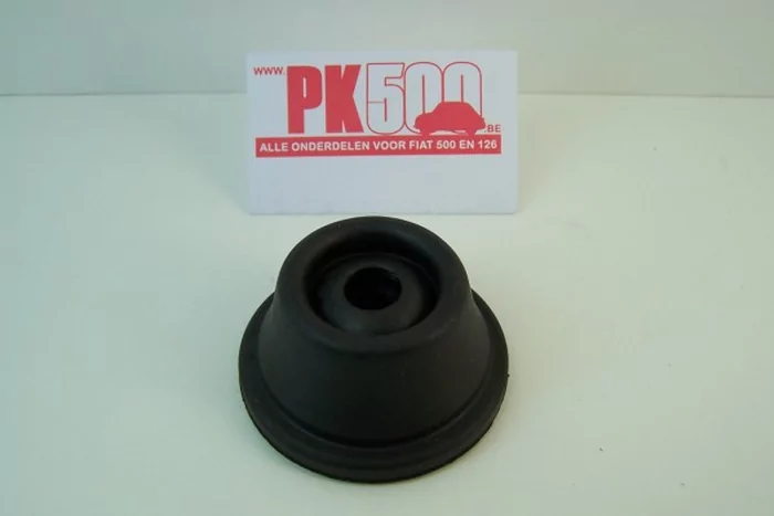 Soufflet cardan 25mm alu bus Fiat500 - Fiat126 