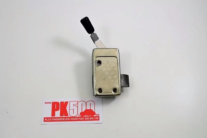 Deuropener rechts Fiat500D/Gia