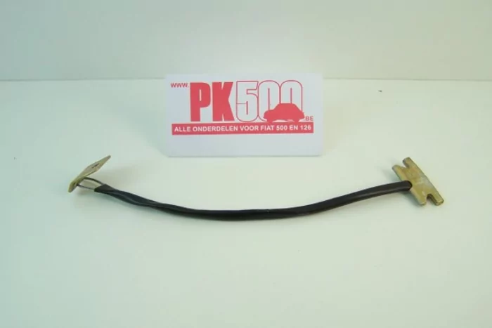 Kabel motorkap Fiat500 - Fiat126