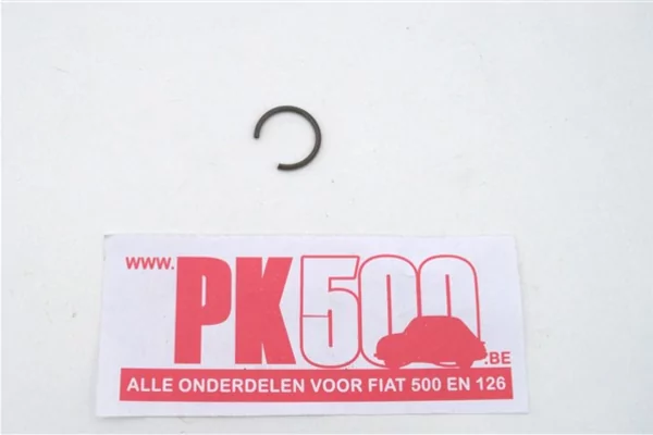 Clips fixe cardan 17mm