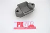 Aluminium montagesteun voorveer Fiat126