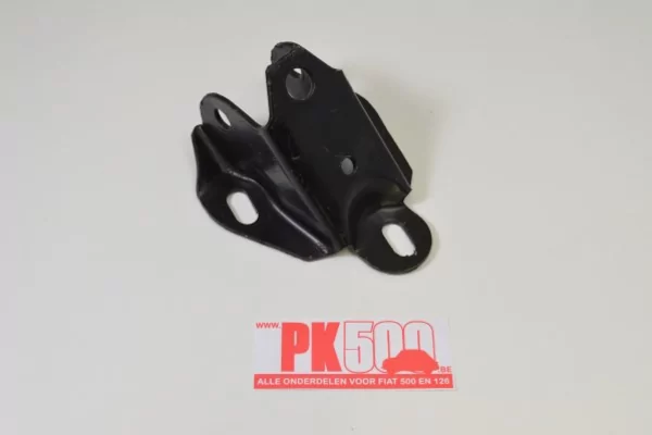 Draagarmsteun rechts Fiat500 - Fiat126