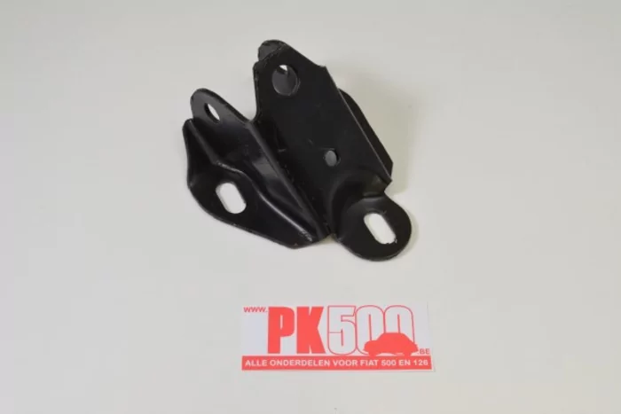 Draagarmsteun rechts Fiat500 - Fiat126