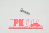 Bout bevestiging deurvanger Fiat500FLR - Fiat 126
