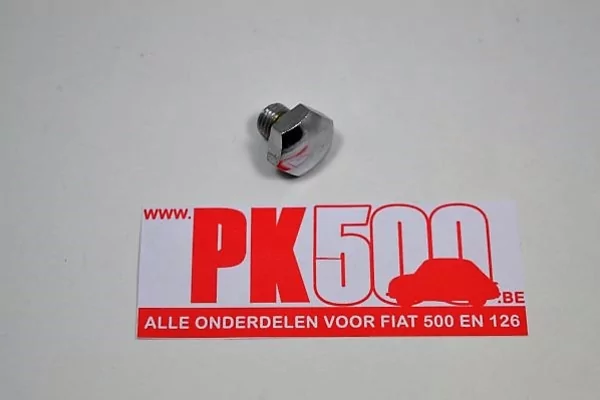 Wieldopbout chroom  A-kw