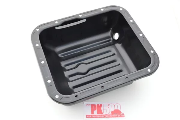 Carter Fiat500FLR - Fiat126