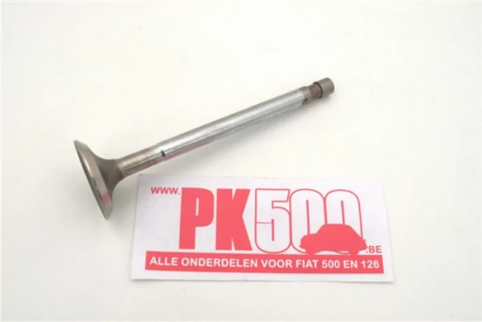 Klep inlaat 33 x 8 x 115.70mm-650cc