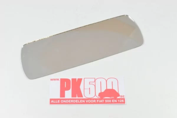 Spiegelglas binnenspiegel Fiat500FLR