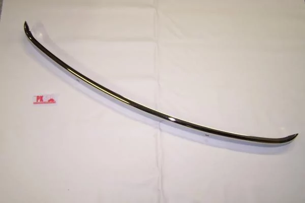 Pare-chocs avant Fiat600