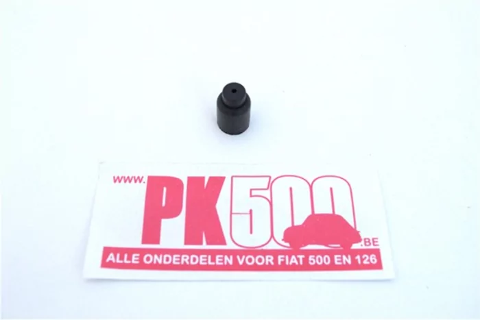 Rubber kabelaansluiting benzinetankvlotter