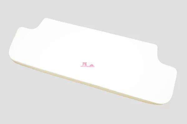 Vulling achterbankzitting Fiat500FLR