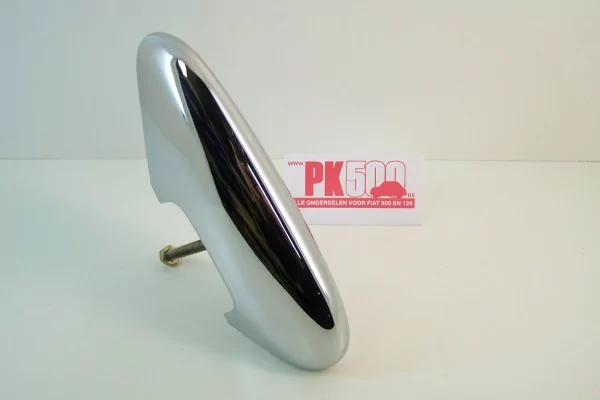 Set rosaces Fiat600
