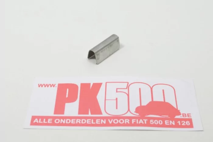 Portierraamomlijsting verbindingsstuk