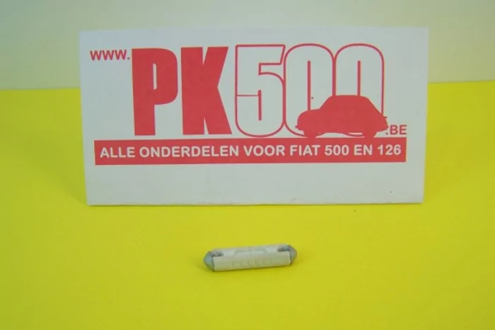 Zekeringen 8A (5+1 stuks)