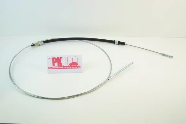 Câble d'embrayage Fiat500R - Fiat126 - Fiat126Bis