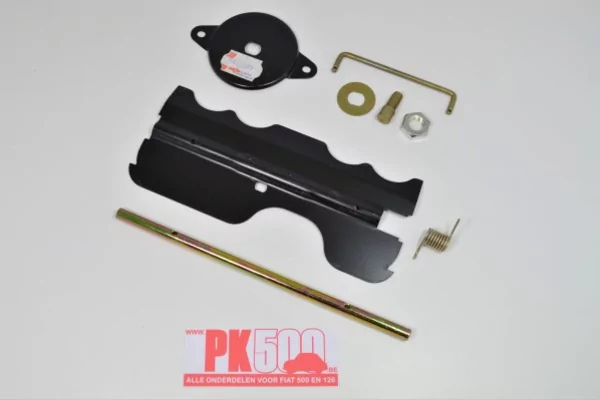 Set rép. carter thermostat (8p) Fiat500R - Fiat126