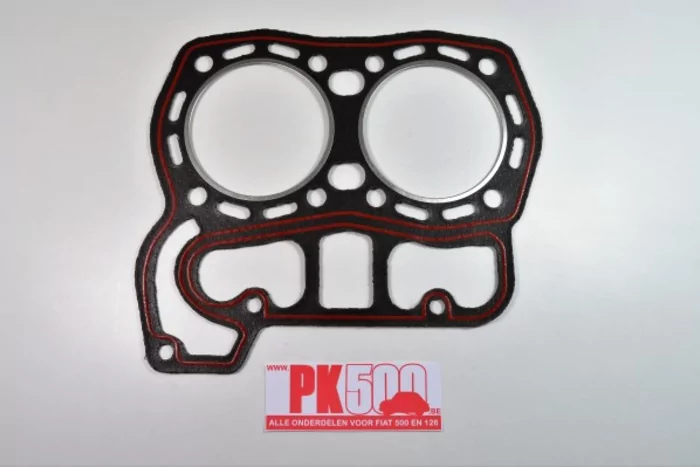 Koppakking Fiat126Bis