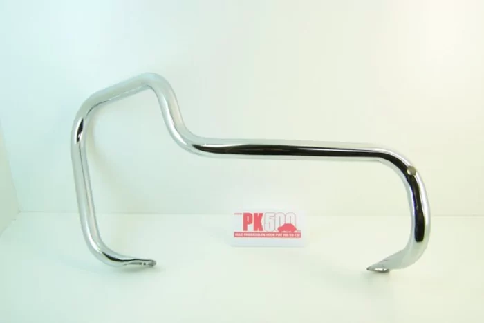 Bumperbeugel achter links Fiat500L