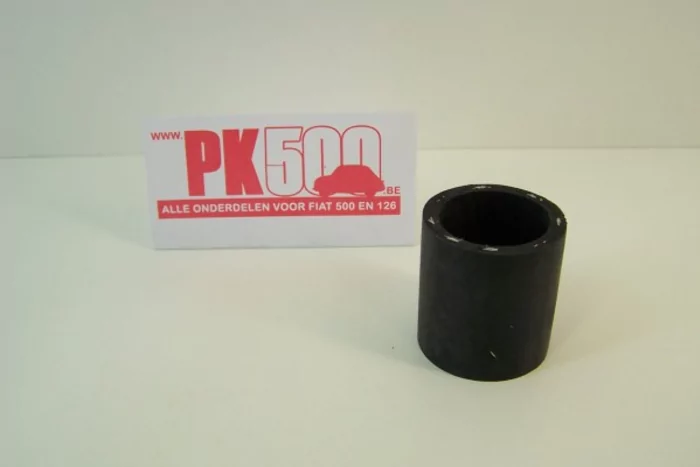 Manchon côté carbu Fiat500R -Fiat126