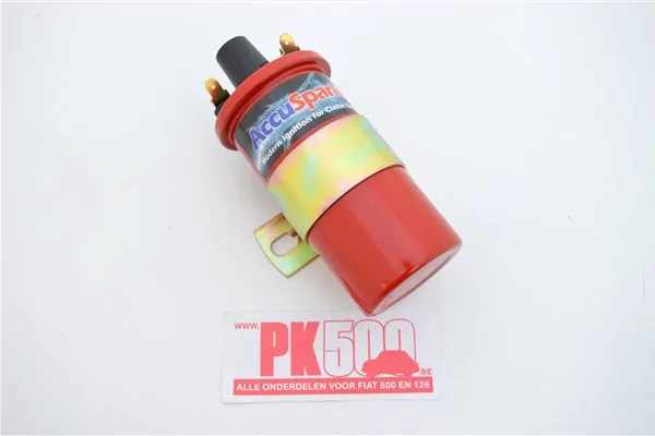 Bobine AccuSpark 3ohm (allumage élect)