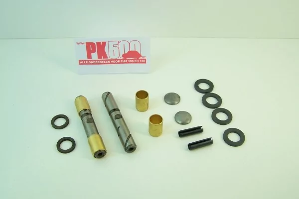 Fusee reparatieset Fiat500 - Fiat126