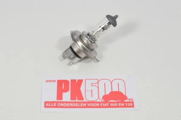 Halogeenlamp H4